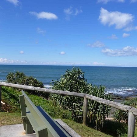 Lindomare Apartments Caloundra Luaran gambar