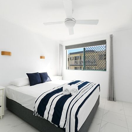 Lindomare Apartments Caloundra Luaran gambar