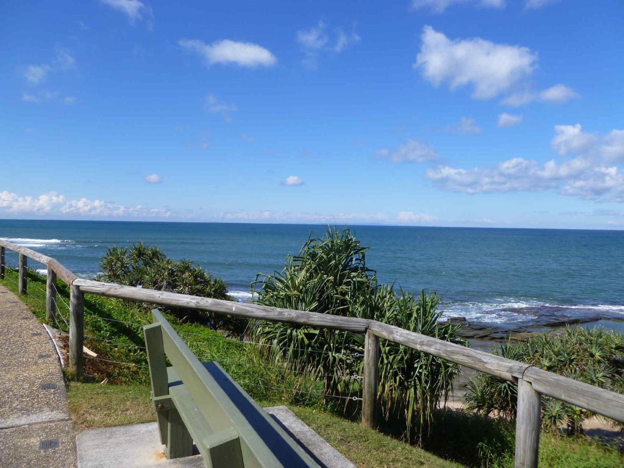 Lindomare Apartments Caloundra Luaran gambar