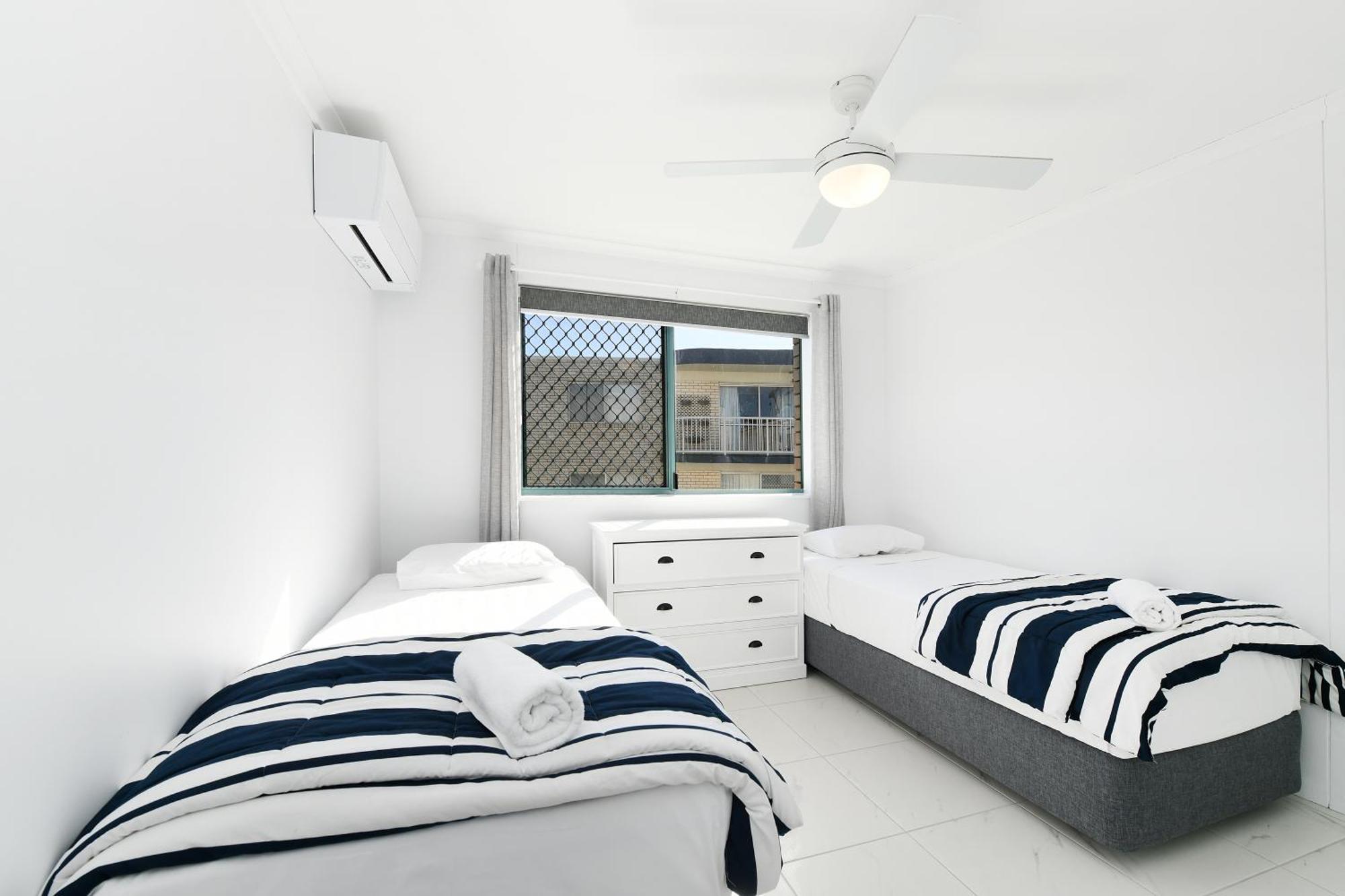 Lindomare Apartments Caloundra Luaran gambar