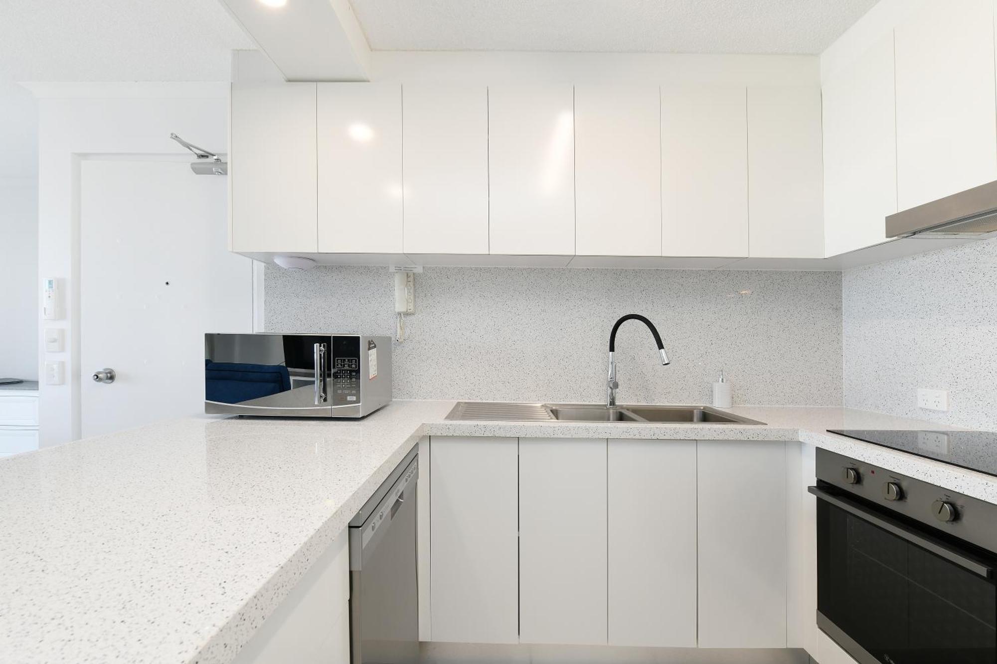 Lindomare Apartments Caloundra Luaran gambar
