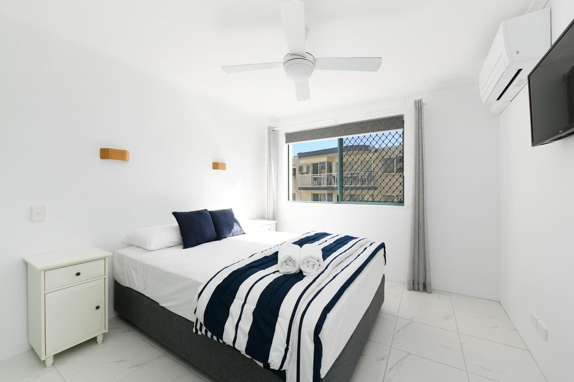 Lindomare Apartments Caloundra Luaran gambar