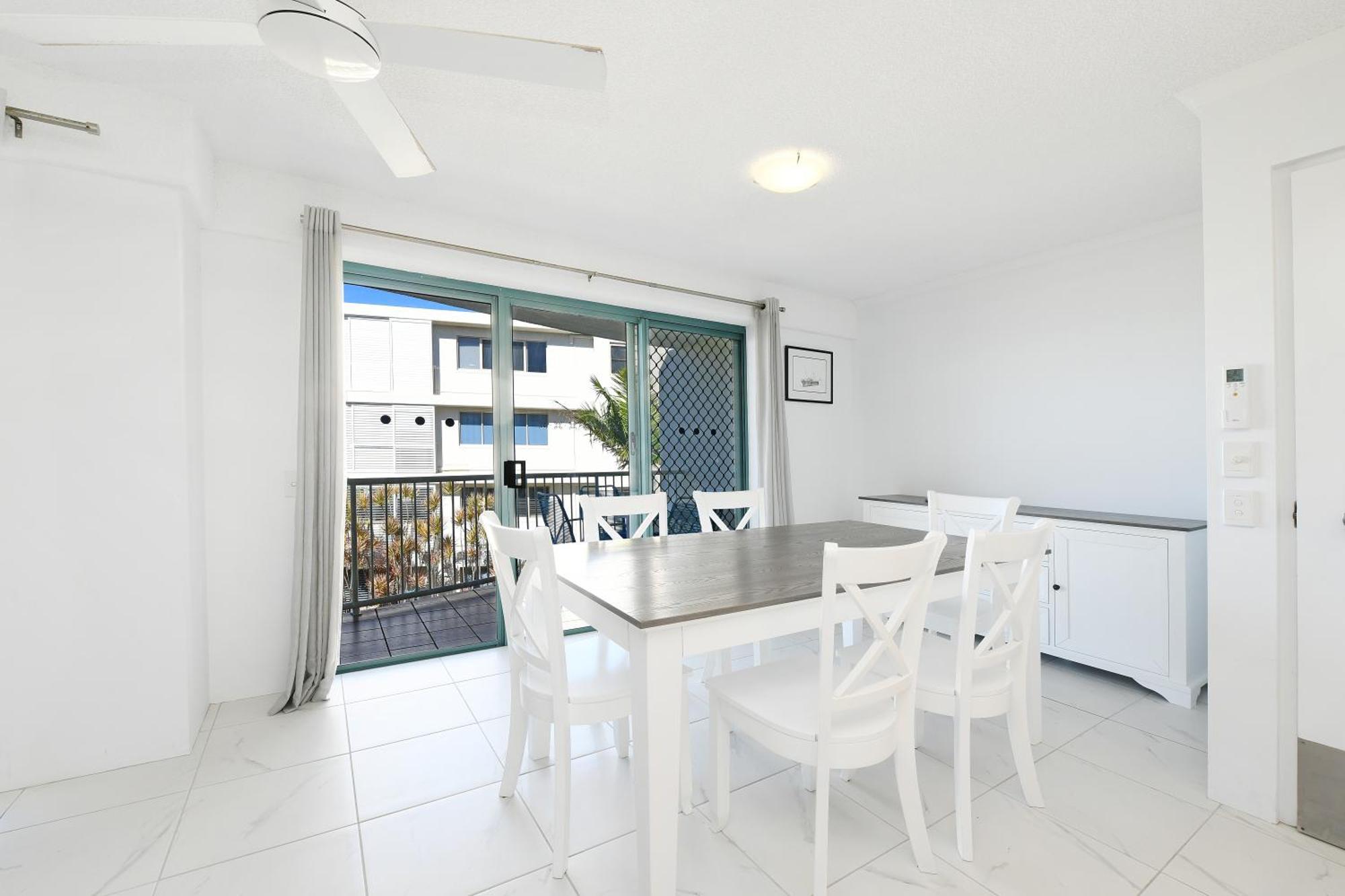 Lindomare Apartments Caloundra Luaran gambar