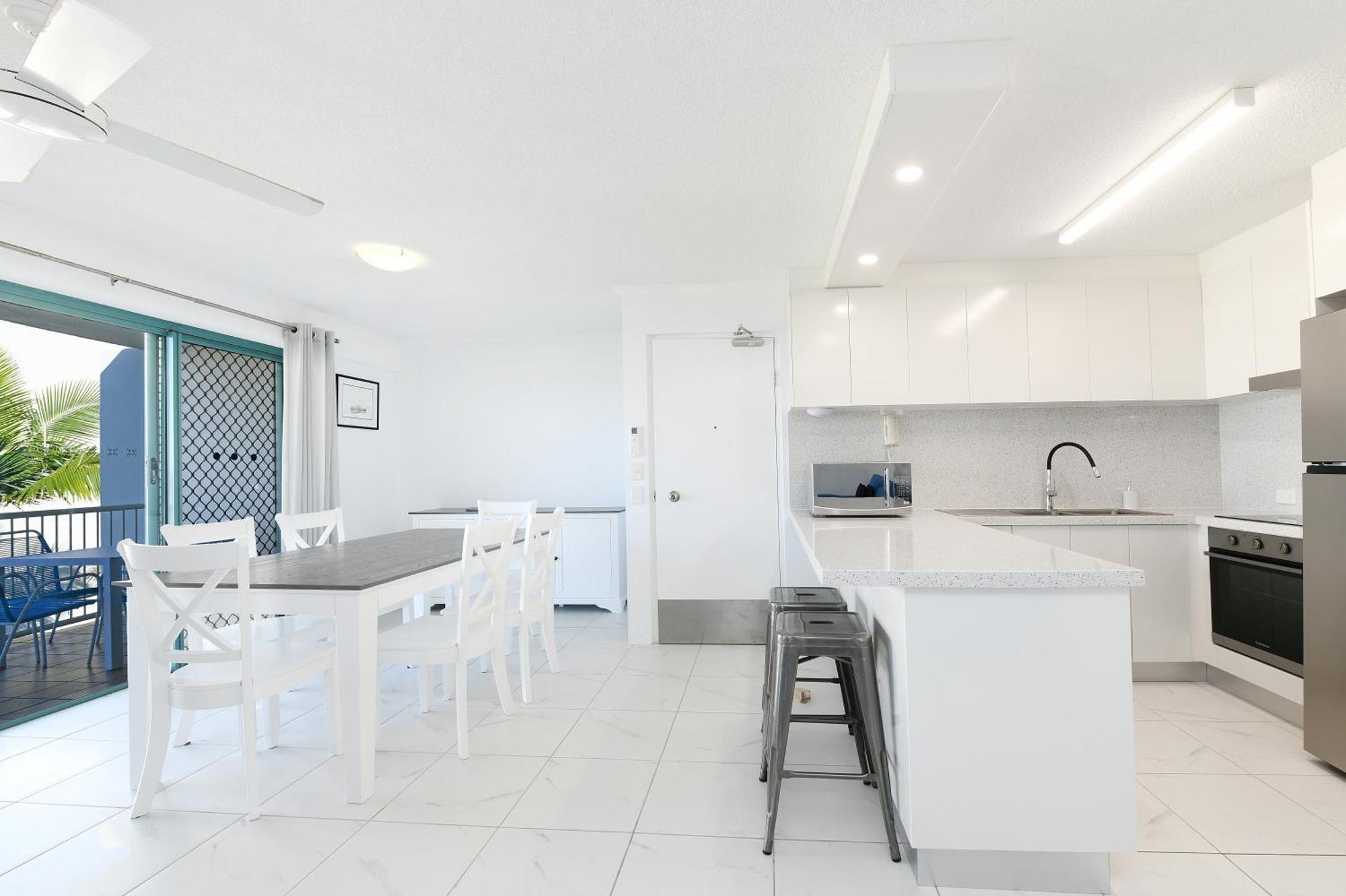 Lindomare Apartments Caloundra Luaran gambar