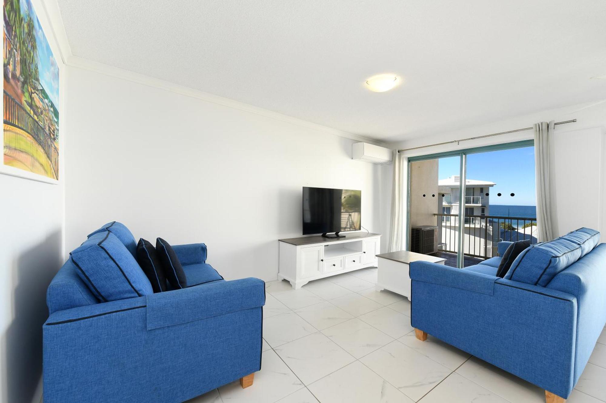 Lindomare Apartments Caloundra Luaran gambar