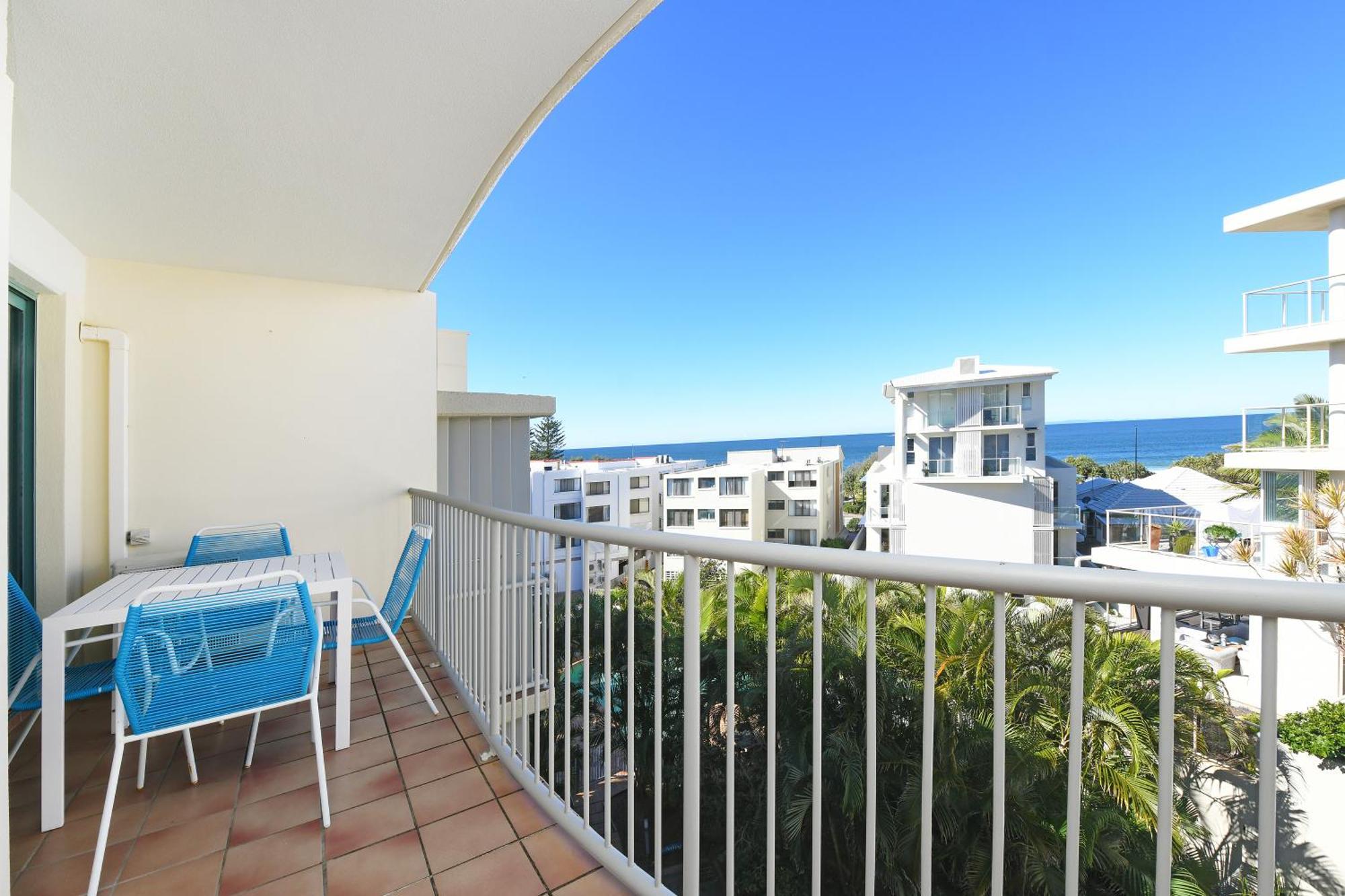 Lindomare Apartments Caloundra Luaran gambar