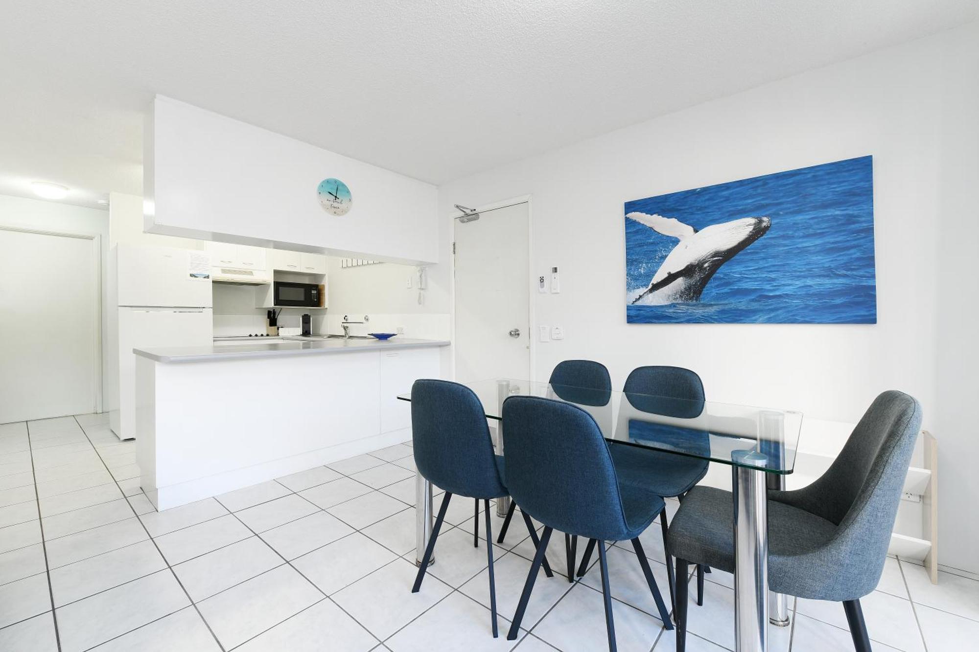Lindomare Apartments Caloundra Luaran gambar