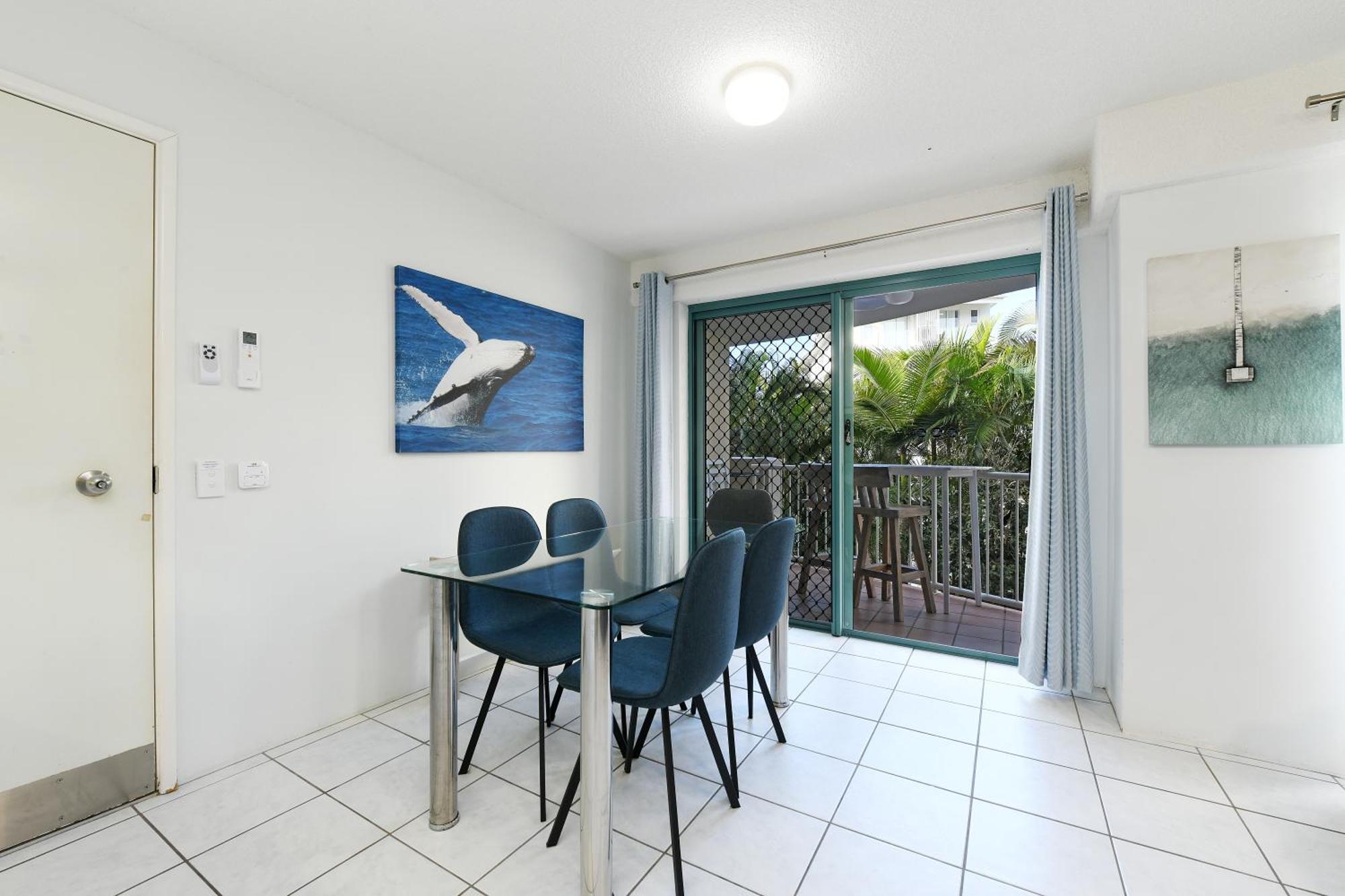 Lindomare Apartments Caloundra Luaran gambar